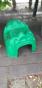 Groene Speeltunnel voor Kinderen, Ophalen of Verzenden, Gebruikt