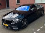 Mercedes Benz E Klasse E300 Coupe 245pk 9G-TRONIC NL Auto, Automaat, Achterwielaandrijving, 1800 kg, 4 cilinders