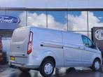 Ford Transit Custom 290 2.0 TDCI L2H1 Limited | Achteruitrij, Voorwielaandrijving, Euro 6, 4 cilinders, Met garantie (alle)