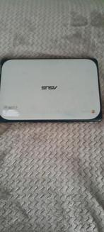 Chromebook, Computers en Software, Chromebooks, 14 inch, Gebruikt, 64 GB, ASUS