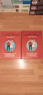 Suske en Wiske Collectie - 2 Boeken, Boeken, Stripboeken, Meerdere stripboeken, Ophalen, Zo goed als nieuw, Willy Vandersteen