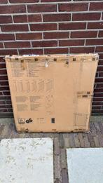 Metal Easylock Plus door protection gate, Ophalen, Nieuw, Klemhekje, Metaal of IJzer