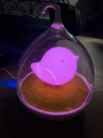 Lief Nachtlampje - Vogel Design, Ophalen, Gebruikt, Kunststof, Minder dan 50 cm