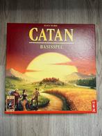 Kolonisten van Catan basisspel, Hobby en Vrije tijd, Gezelschapsspellen | Bordspellen, Ophalen, Zo goed als nieuw