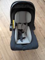 Nuna Pipa Next + Isofix Base, Overige merken, Ophalen of Verzenden, Zo goed als nieuw, Isofix