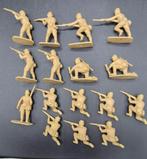 Airfix 1:32 WWII Japanse Infanterie - Vintage Soldaatjes, Ophalen of Verzenden, Gebruikt, Groter dan 1:35, Figuur of Figuren