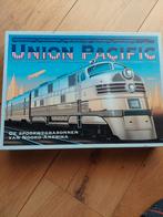 Union Pacific, Hobby en Vrije tijd, Gezelschapsspellen | Bordspellen, Ophalen of Verzenden