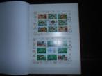 Kavel Korea  DPR blokken  Zie de 7 scans, Postzegels en Munten, Postzegels | Volle albums en Verzamelingen, Ophalen of Verzenden