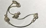 Prachtige 925 Zilveren armband, Ophalen, Zo goed als nieuw, Zilver, Zilver