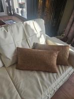 2 zitsbank, Ophalen, Gebruikt, 75 tot 100 cm, 200 tot 250 cm