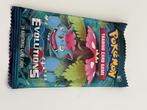 Pokémon XY Evolutions Booster Pack – Venusaur artwork (1, Hobby en Vrije tijd, Verzamelkaartspellen | Pokémon, Ophalen of Verzenden
