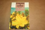 Teunisbloemolie & gezondheid, Boeken, Ophalen of Verzenden, Gelezen