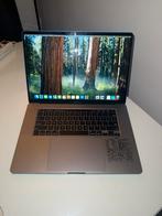 Macbook pro 16” | 32GB | 500GB | i7 | 218 laadcycli, Computers en Software, Apple Macbooks, 512 GB, Zo goed als nieuw, 16 inch