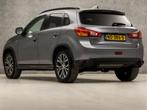 Mitsubishi ASX 1.6 Cleartec Sport (NAVIGATIE, CLIMATE, CAMER, Auto's, Mitsubishi, Voorwielaandrijving, 12 maanden, Stof, Gebruikt