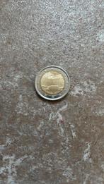 2 euro spanje 2011, Postzegels en Munten, Munten | Europa | Euromunten, Ophalen of Verzenden, Spanje, 2 euro