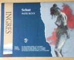 Schut pastel block Ingres, Ophalen of Verzenden, Nieuw, Potlood of Stift