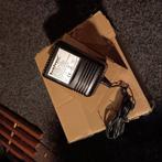 Rock power adapter 9VAC 2100 ma, Ophalen of Verzenden, Nieuw, Apparatuur