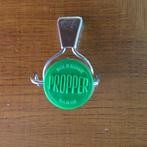 Vintage PROPPER beugeldop – flesafsluiter – Made in Germany, Verzenden, Huis en Inrichting