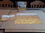 Jumbo Waar is Wally puzzel 500 stukjes, Hobby en Vrije tijd, Ophalen of Verzenden, 500 t/m 1500 stukjes, Legpuzzel, Zo goed als nieuw