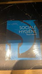 Theorieboek sociale hygiëne, Boeken, Nieuw, Overige niveaus, Nederlands, Ophalen of Verzenden