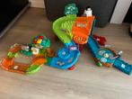 Zoef zoef ‘De dierentuin’ VTech, Ophalen of Verzenden, Gebruikt, 2 tot 4 jaar