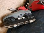 Beschermers voor ijzers schaatsen., Ophalen of Verzenden, Gebruikt, Overige typen, Overige merken