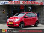 SKODA Citigo e-iV EV 83pk Style | Cruise | Climate | Bluetoo, Stof, Gebruikt, 4 stoelen, Origineel Nederlands