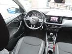 Skoda Scala 1.0 TSI 116 PK, Active/DAB, Voorwielaandrijving, Scala, Gebruikt, Euro 6
