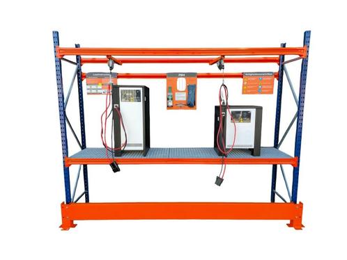 Laadstation intern transport 280x60x230 CM, Diversen, Overige Diversen, Nieuw, Ophalen