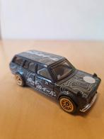 Hotwheels Datsun 510 wagon, Ophalen of Verzenden, Nieuw