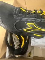 Diadora werkschoenen, Kleding | Heren, Schoenen, Zwart, Nieuw, Ophalen of Verzenden, Werkschoenen