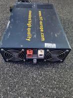 Omvormer zuivere sinus 1500W 24V, Auto-onderdelen, Vrachtwagen-onderdelen, Ophalen, Overige merken