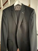 Digel Zwart Pak, Maat 102, Slanke Pasvorm, Ophalen of Verzenden, Zo goed als nieuw, Overige maten, Zwart