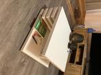 Salontafel, Ophalen, Gebruikt, 100 tot 150 cm, 50 tot 100 cm