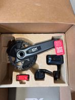 SRAM GX Eagle Transmission AXS T-Type – Nieuw in doos, Ophalen of Verzenden, Nieuw, Mountainbike, Crankstel of Pedalen