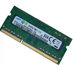 Partij 4x 4GB 1RX8 PC3L-12800S-11-13-B4, geheugen modules, DDR3, Ophalen of Verzenden, Zo goed als nieuw, Laptop
