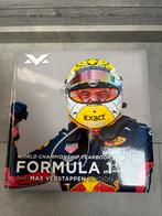 Max Verstappen jaarboek 2019., Verzamelen, Ophalen of Verzenden, Nieuw, Formule 1