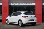 Renault Clio 1.0 TCe Bi-Fuel Zen | Origineel NL | PDC | Crui, Voorwielaandrijving, Stof, Gebruikt, 610 kg