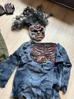Zombie  pak (2) origineel uit euro Disney mt 140 en 152, Kinderen en Baby's, Carnavalskleding en Verkleedspullen, Ophalen of Verzenden