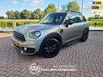 Mini Mini Countryman 1.5 Cooper Pepper Clima Navi Cruise All, Auto's, Countryman, 715 kg, Origineel Nederlands, Bedrijf