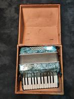 Marinucci Accordeon, Ophalen, Gebruikt, Overige formaten, Toetsaccordeon