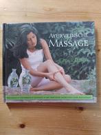 Ayurvedische massage    Gita Ramesh, Ophalen of Verzenden, Gelezen, Gita Ramesh