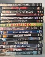 Dvd films. Zelfde dag verstuurd of afhalen., Ophalen of Verzenden, Zo goed als nieuw