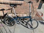 Dahon eco 6 v, Fietsen en Brommers, Fietsen | Vouwfietsen, Ophalen, 20 inch of meer, Versnellingen, Zo goed als nieuw
