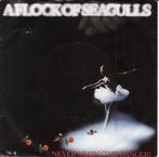 A Flock Of Seagulls: Never again (the dancer), Cd's en Dvd's, Vinyl Singles, Gebruikt, Verzenden, 7 inch, Single