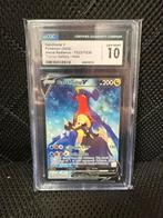 Verschillende Graded Pokemon kaarten, Hobby en Vrije tijd, Verzamelkaartspellen | Pokémon, Ophalen of Verzenden, Zo goed als nieuw