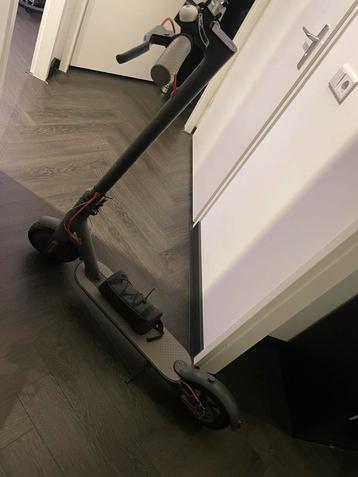 Xiaomi m365 elektrische step 29km per uur ! beschikbaar voor biedingen