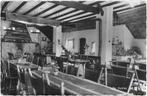 Kaatsheuvel, ANWB Camping 't Hoekske, De Cantine, kantine, Verzamelen, Verzenden, 1960 tot 1980, Gelopen, Noord-Brabant
