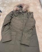 Woolrich jas dames, Kleding | Dames, Jassen | Winter, Verzenden, Zwart