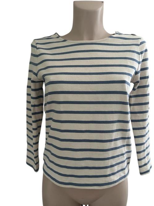 Sezane trui S, Kleding | Dames, Truien en Vesten, Zo goed als nieuw, Maat 36 (S), Overige kleuren, Ophalen of Verzenden